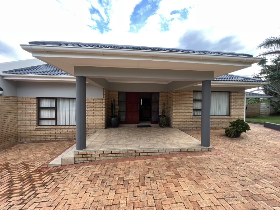 4 Bedroom Property for Sale in Bunkers Hill Eastern Cape